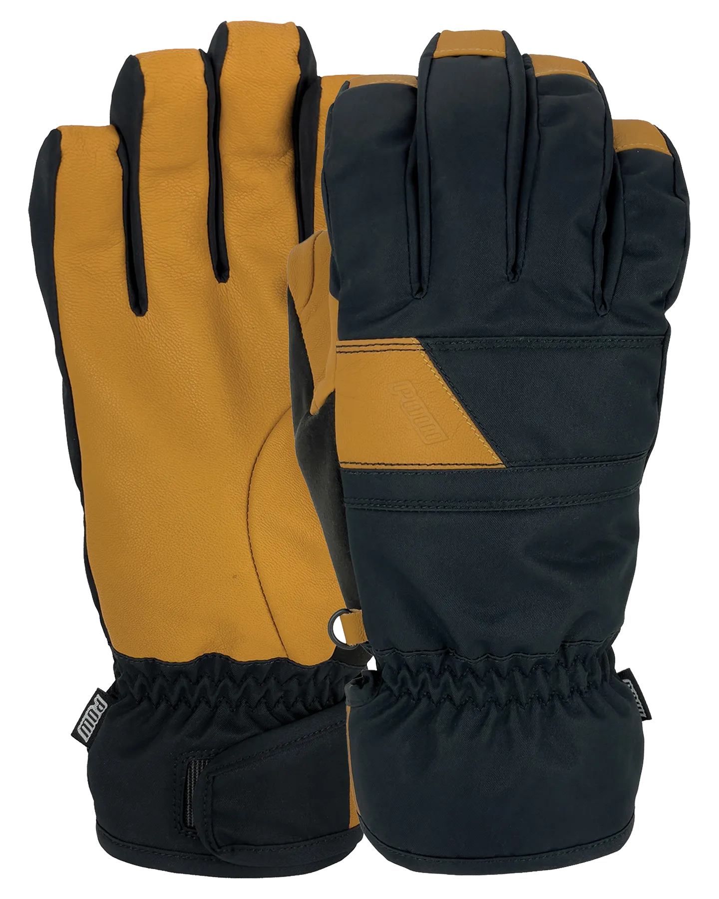 Pow Gloves Verdict Glove