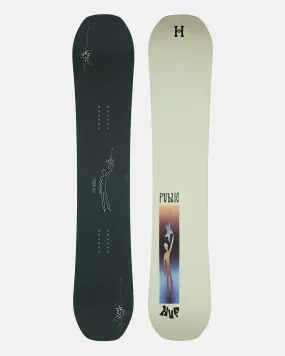 Public Snowboard - 153 Display Multi | Men | Junkyard