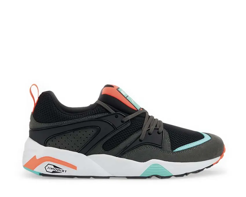 Puma Blaze Of Glory Reverse Classic