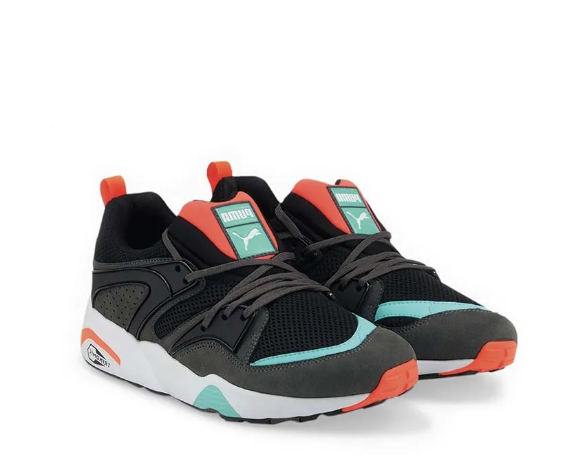 Puma Blaze Of Glory Reverse Classic