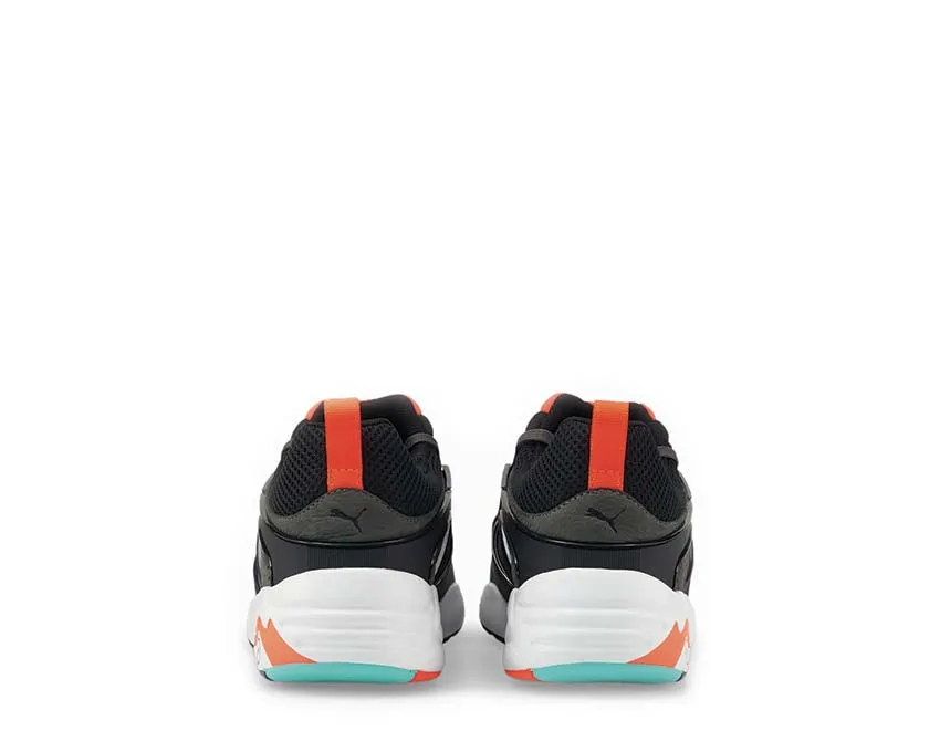 Puma Blaze Of Glory Reverse Classic