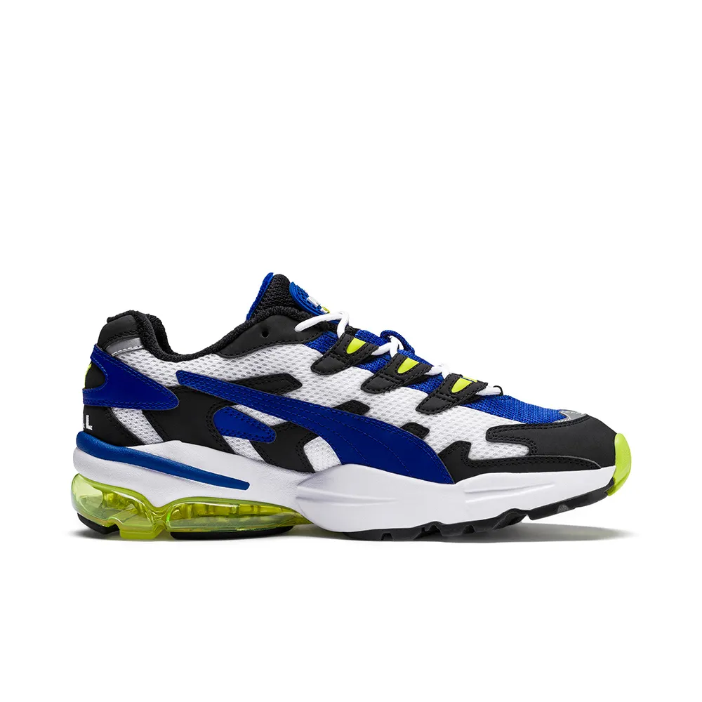 Puma Cell Alien OG Sneakers Black Surf The Web