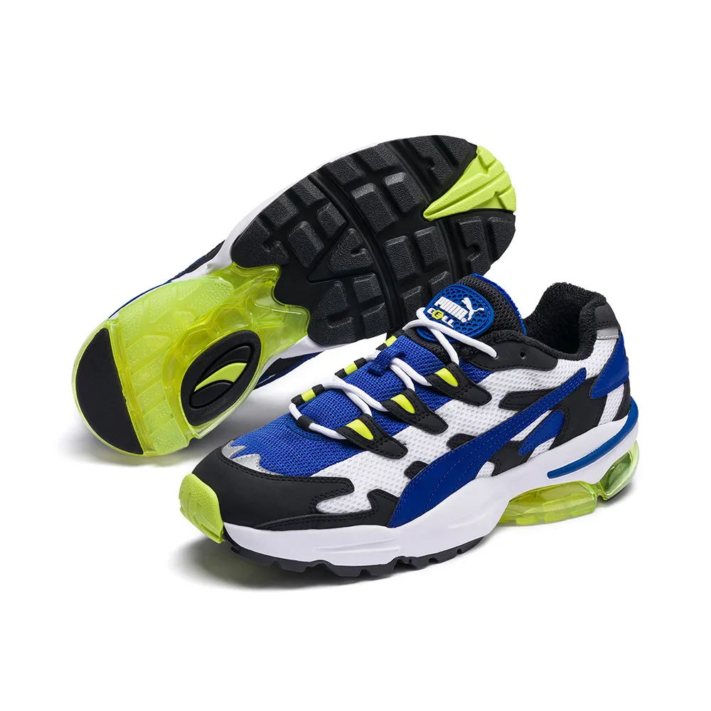 Puma Cell Alien OG Sneakers Black Surf The Web