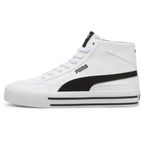 Puma COURT CLASSIC VULC MID FS SL