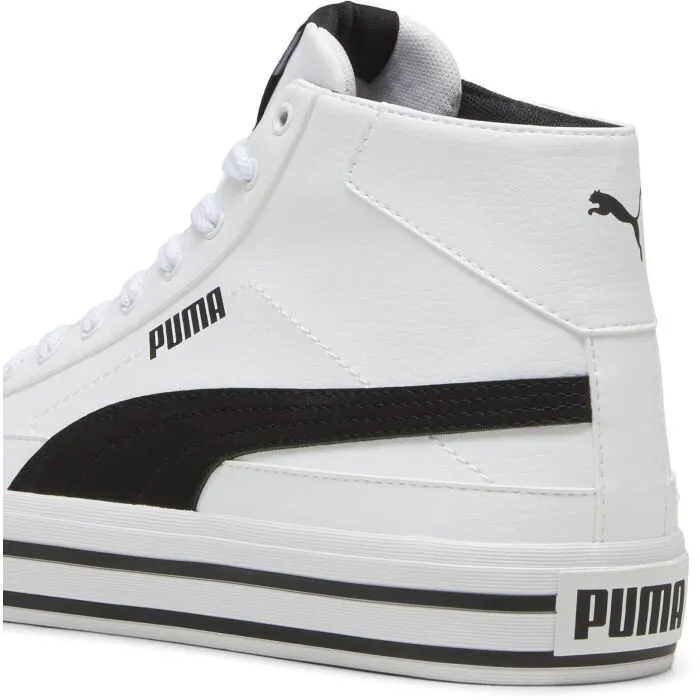 Puma COURT CLASSIC VULC MID FS SL