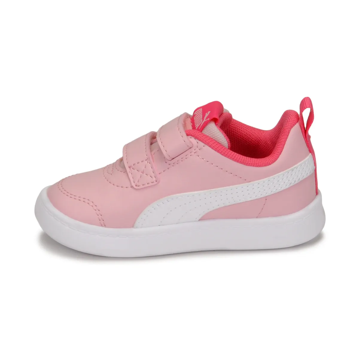 Puma Courtflex v2 V Inf