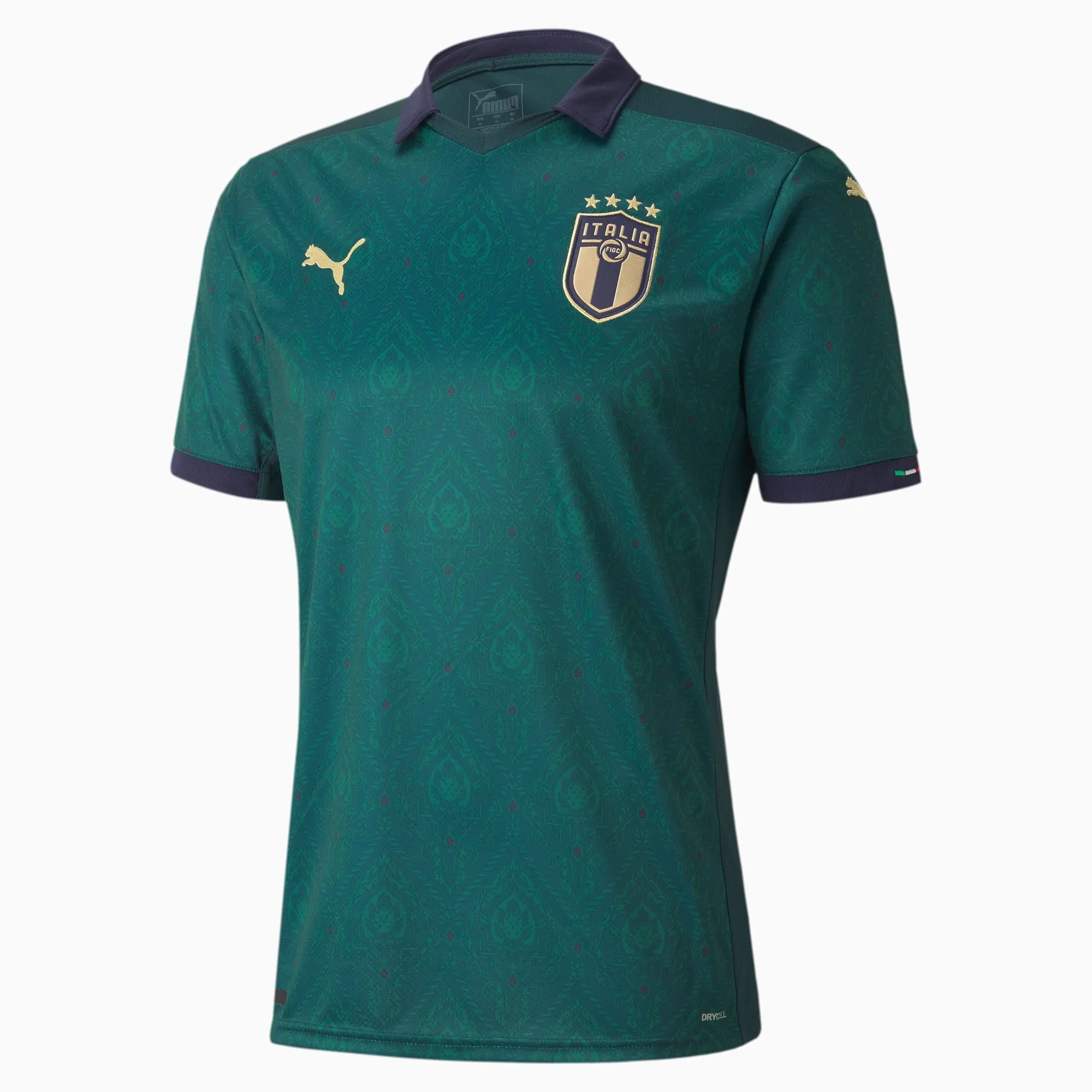 Puma Italy Third Jersey 2020/21