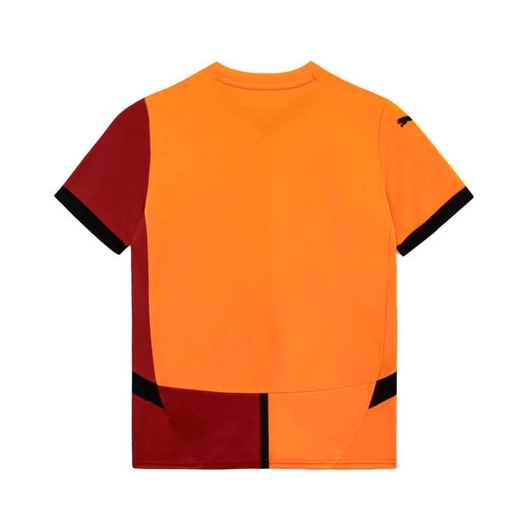 Puma Kids Galatasaray 2024-2025 Home Jersey