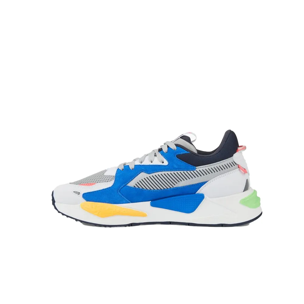 Puma RS-Z Reinvention Sneakers High Rise / Bluemazing 386629-06