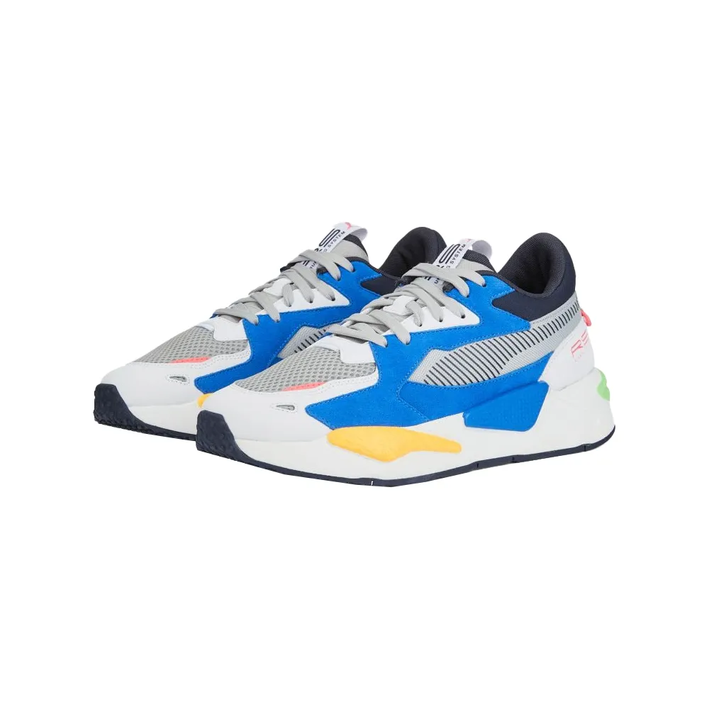 Puma RS-Z Reinvention Sneakers High Rise / Bluemazing 386629-06