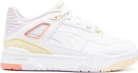 PUMA Slipstream low-top sneakers White