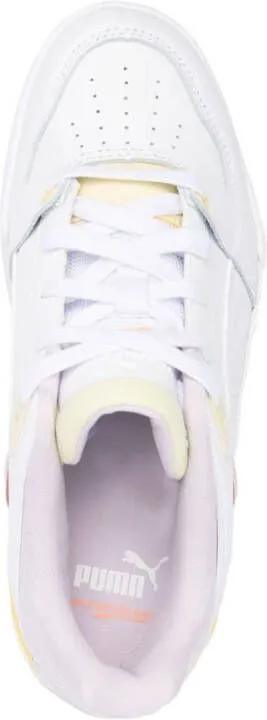 PUMA Slipstream low-top sneakers White