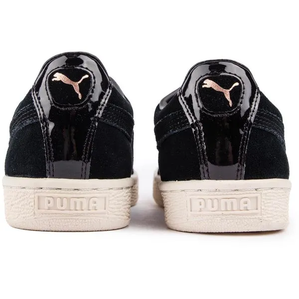 Puma Suede Xl Lace Trainers