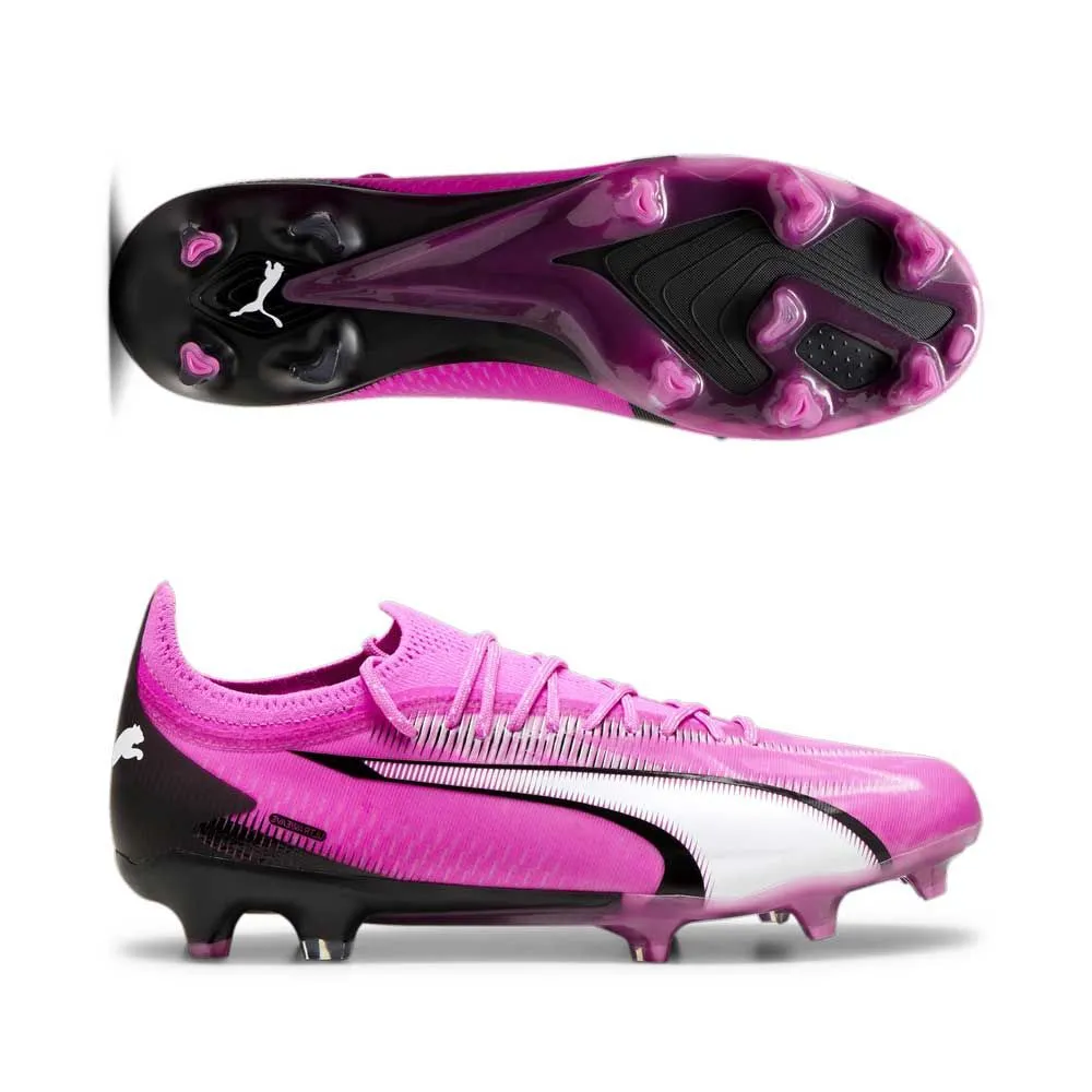 PUMA Ultra Ultimate FG Soccer Cleats | Phenomenal Pack