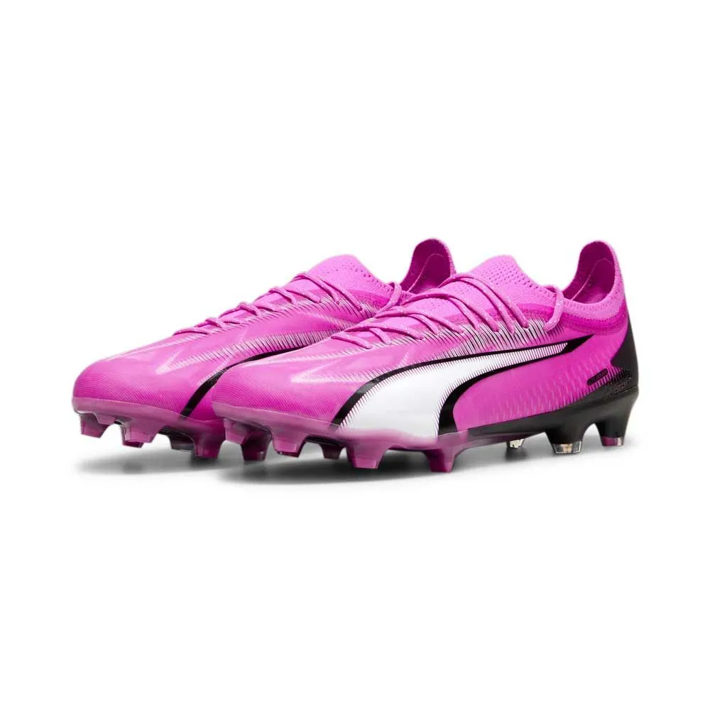 PUMA Ultra Ultimate FG Soccer Cleats | Phenomenal Pack