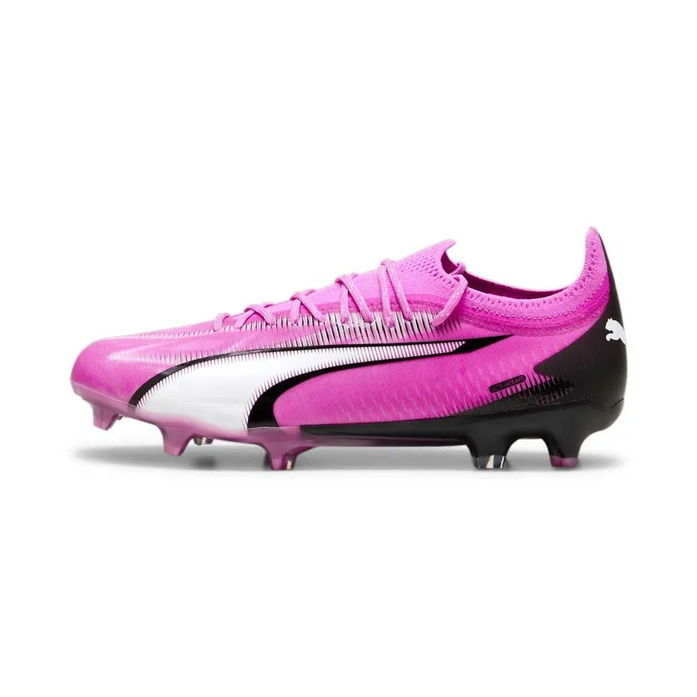 PUMA Ultra Ultimate FG Soccer Cleats | Phenomenal Pack