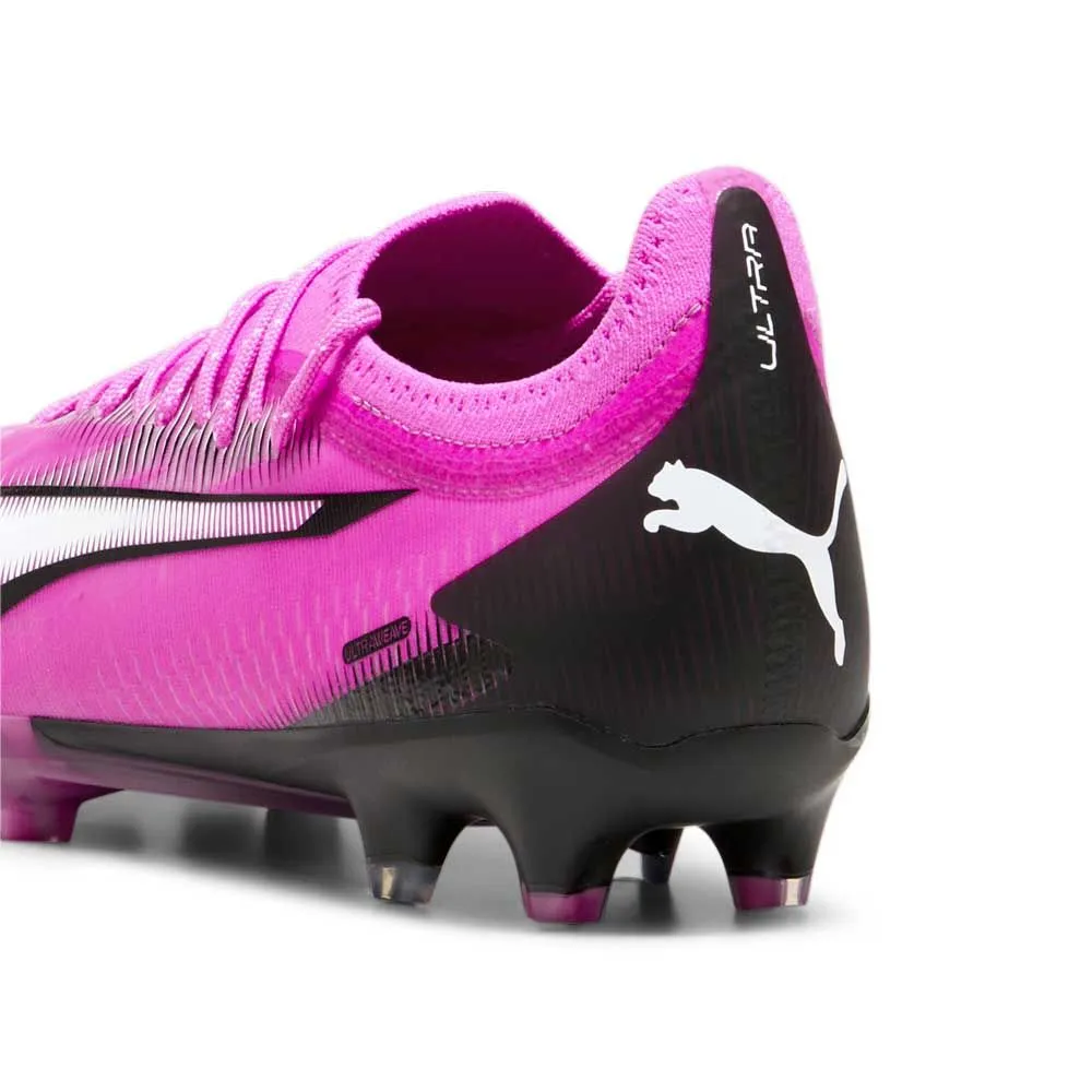 PUMA Ultra Ultimate FG Soccer Cleats | Phenomenal Pack