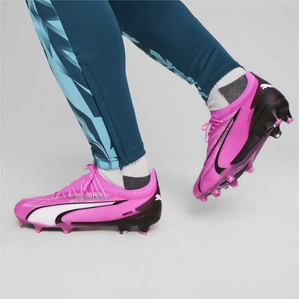 PUMA Ultra Ultimate FG Soccer Cleats | Phenomenal Pack