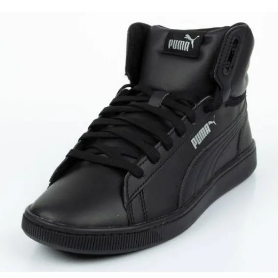 Puma Vikky v2 Mid Sl 370619 03 black