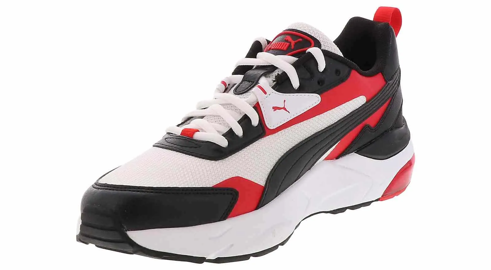 Puma Vis2k Back To Heritage Men’s Running Shoe