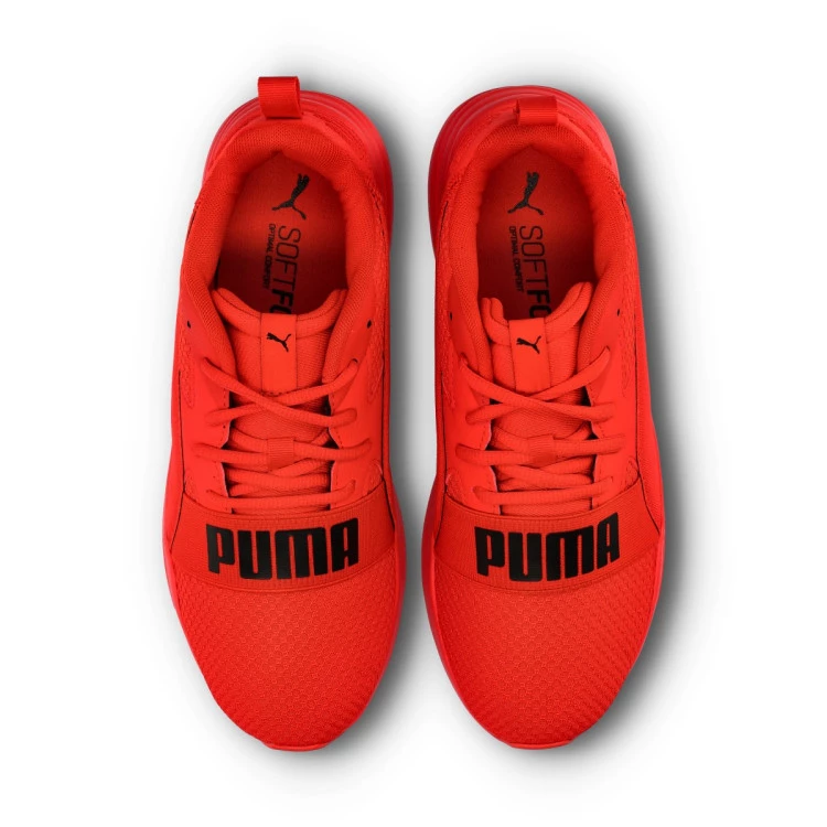 Puma Wired Run Pure Trainers