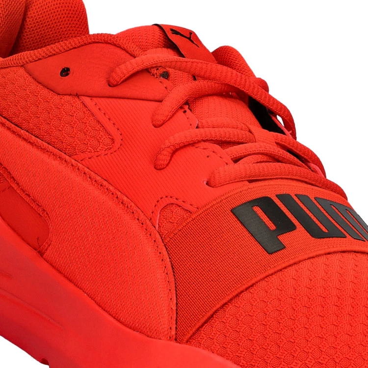 Puma Wired Run Pure Trainers