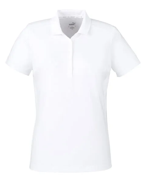 Puma - Women's Bandon Polo