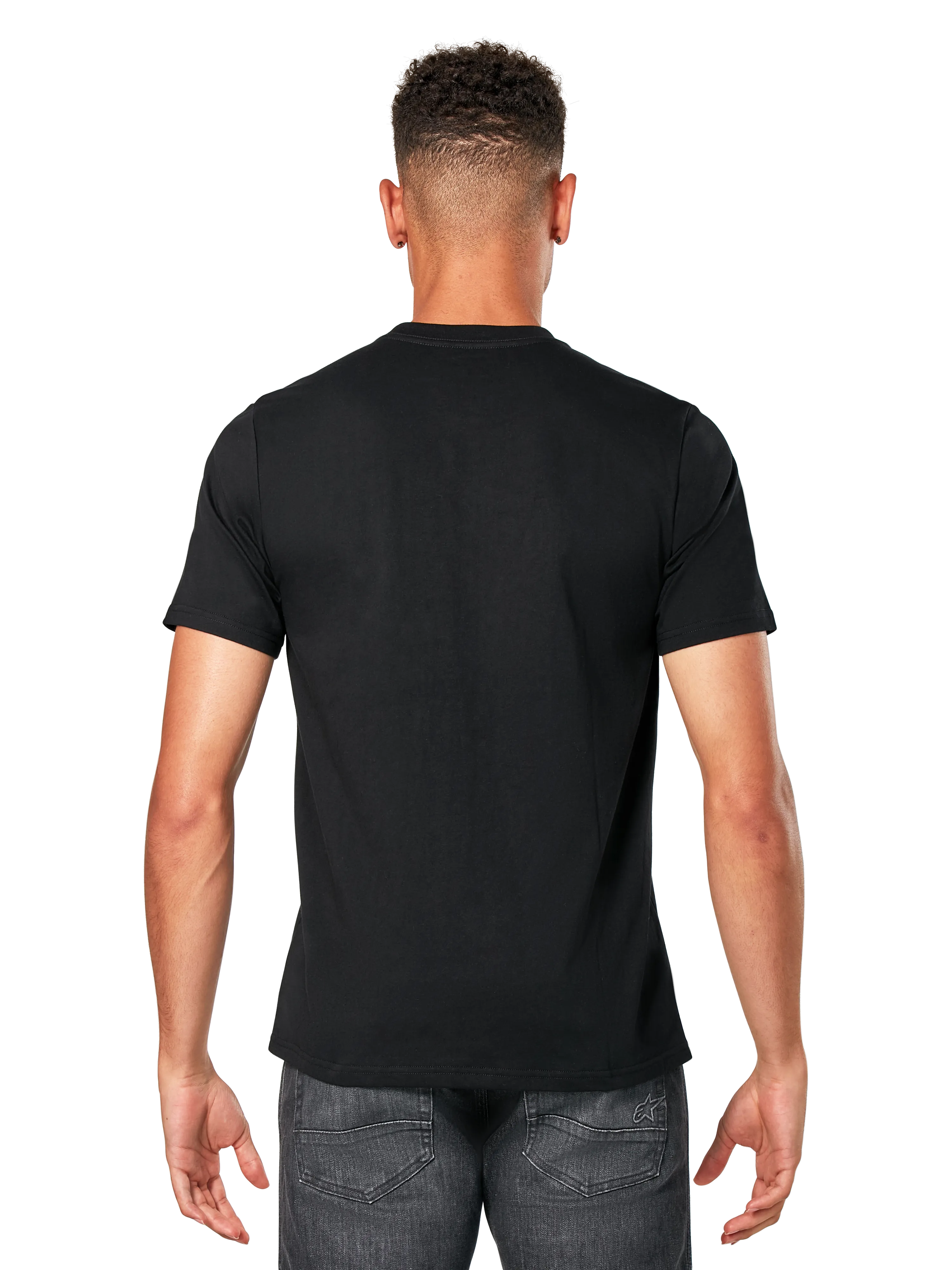 R Boot CSF Tee - Short Sleeve-