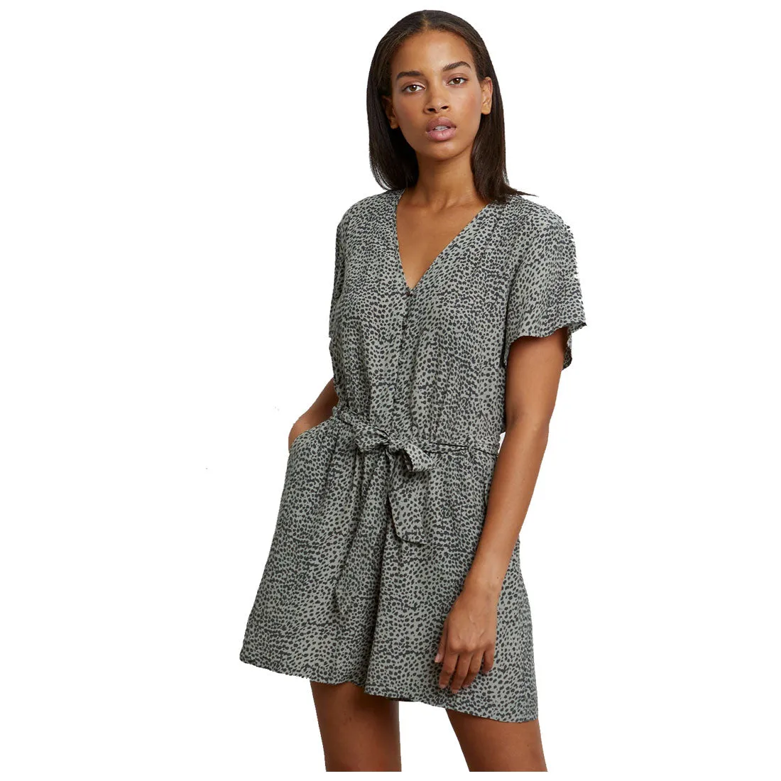 Rails Sophia Romper - Women's