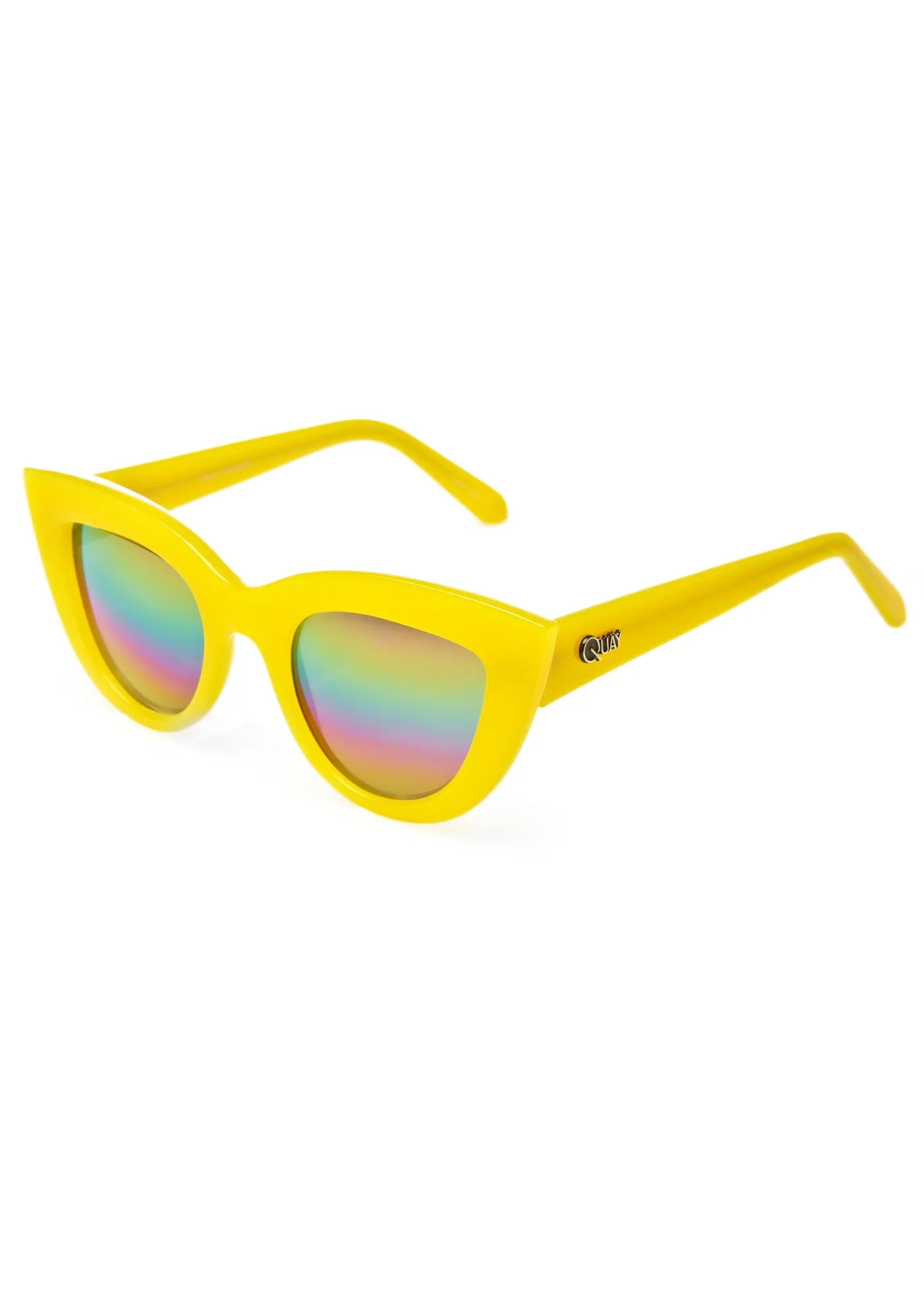 Rainbow Kitti Sunglasses-