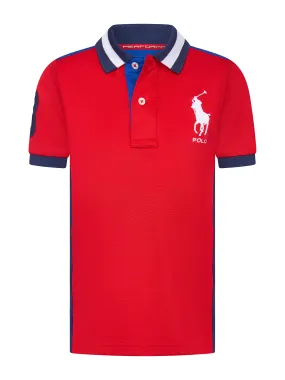 Ralph Lauren Boys Polo Shirt