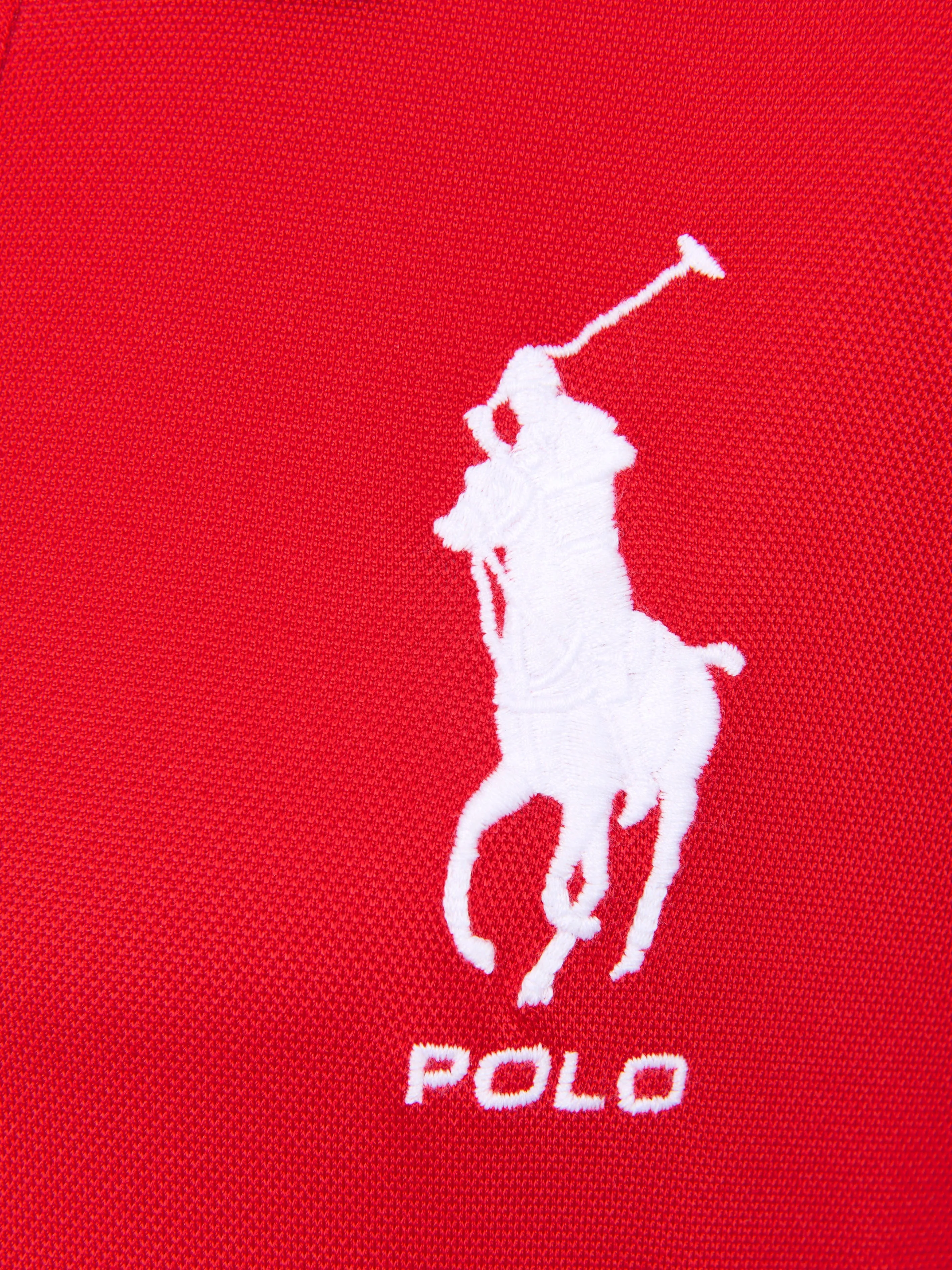 Ralph Lauren Boys Polo Shirt