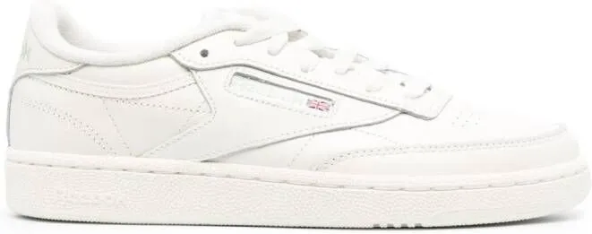 Reebok Club C 85 low-top sneakers White