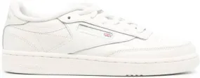 Reebok Club C 85 low-top sneakers White