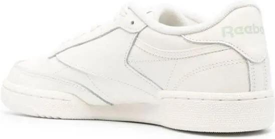 Reebok Club C 85 low-top sneakers White