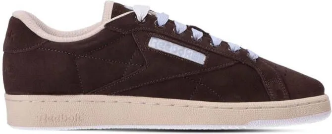 Reebok Club C Grounds low-top sneakers Brown