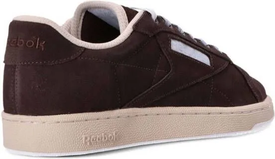 Reebok Club C Grounds low-top sneakers Brown