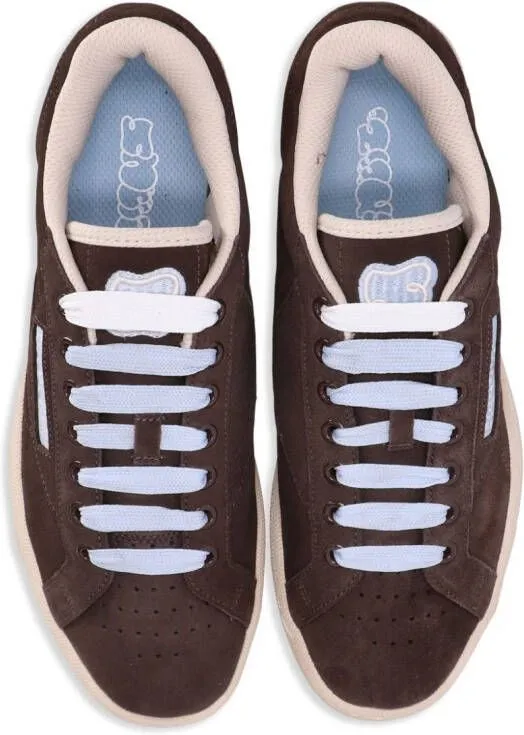 Reebok Club C Grounds low-top sneakers Brown