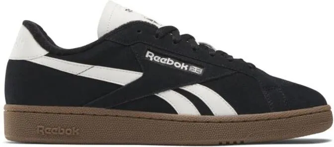 Reebok Club C Grounds UK sneakers Black