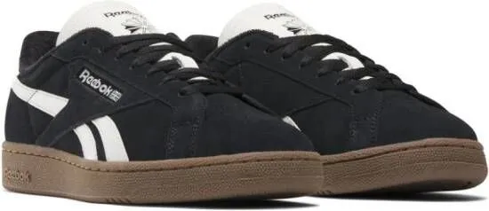 Reebok Club C Grounds UK sneakers Black