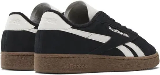 Reebok Club C Grounds UK sneakers Black