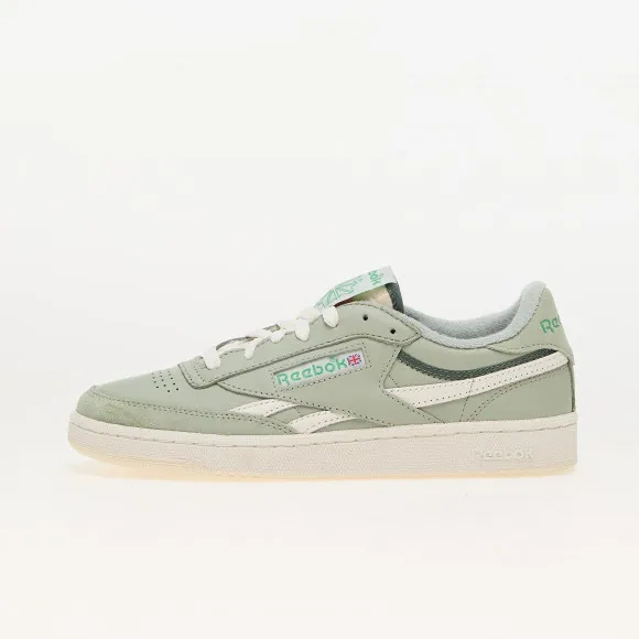 Reebok Club C Revenge Vintage Vingre/ Chalk/ Treg