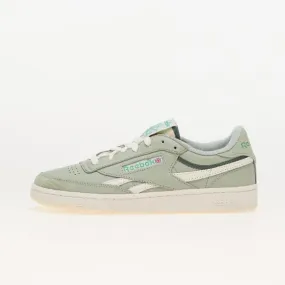 Reebok Club C Revenge Vintage Vingre/ Chalk/ Treg