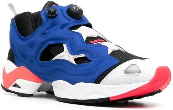 Reebok Instapump Fury OG 95 sneakers Blue