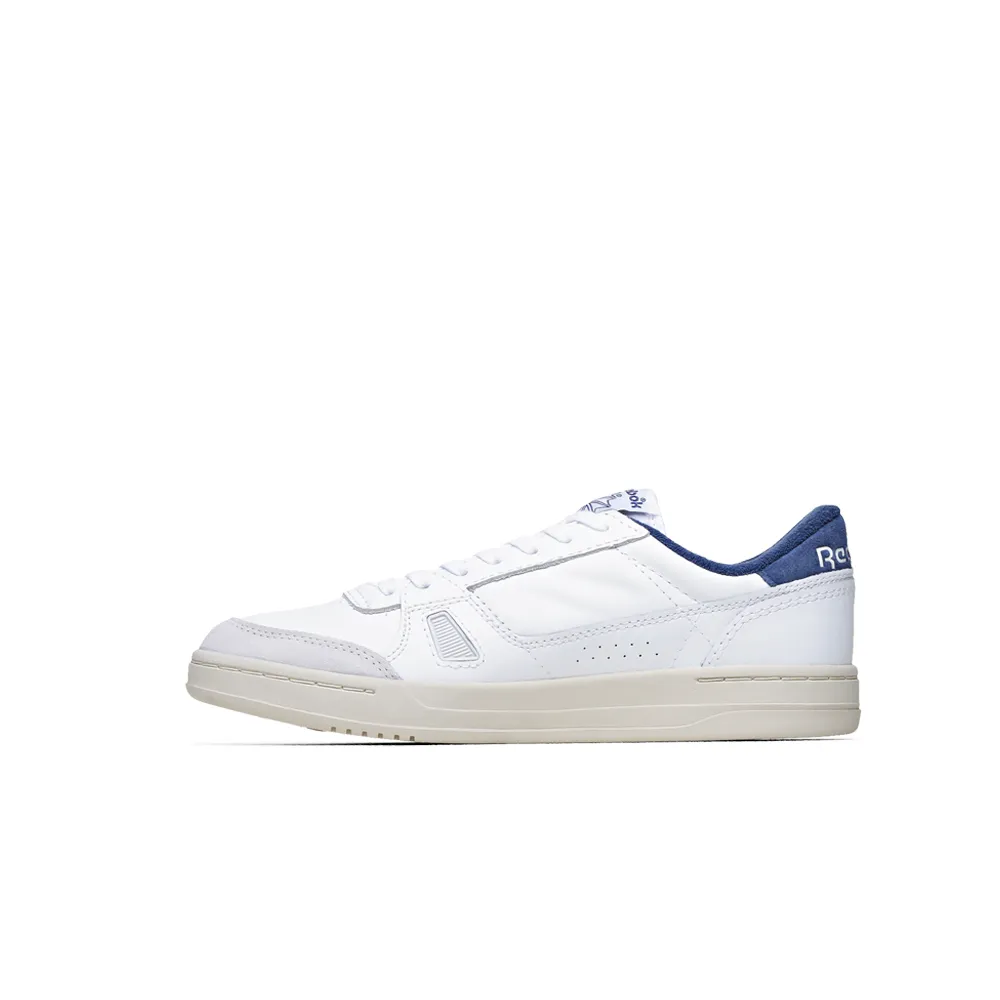 Reebok LT Court Cloud White/Batik Blue/Alabaster GW5117