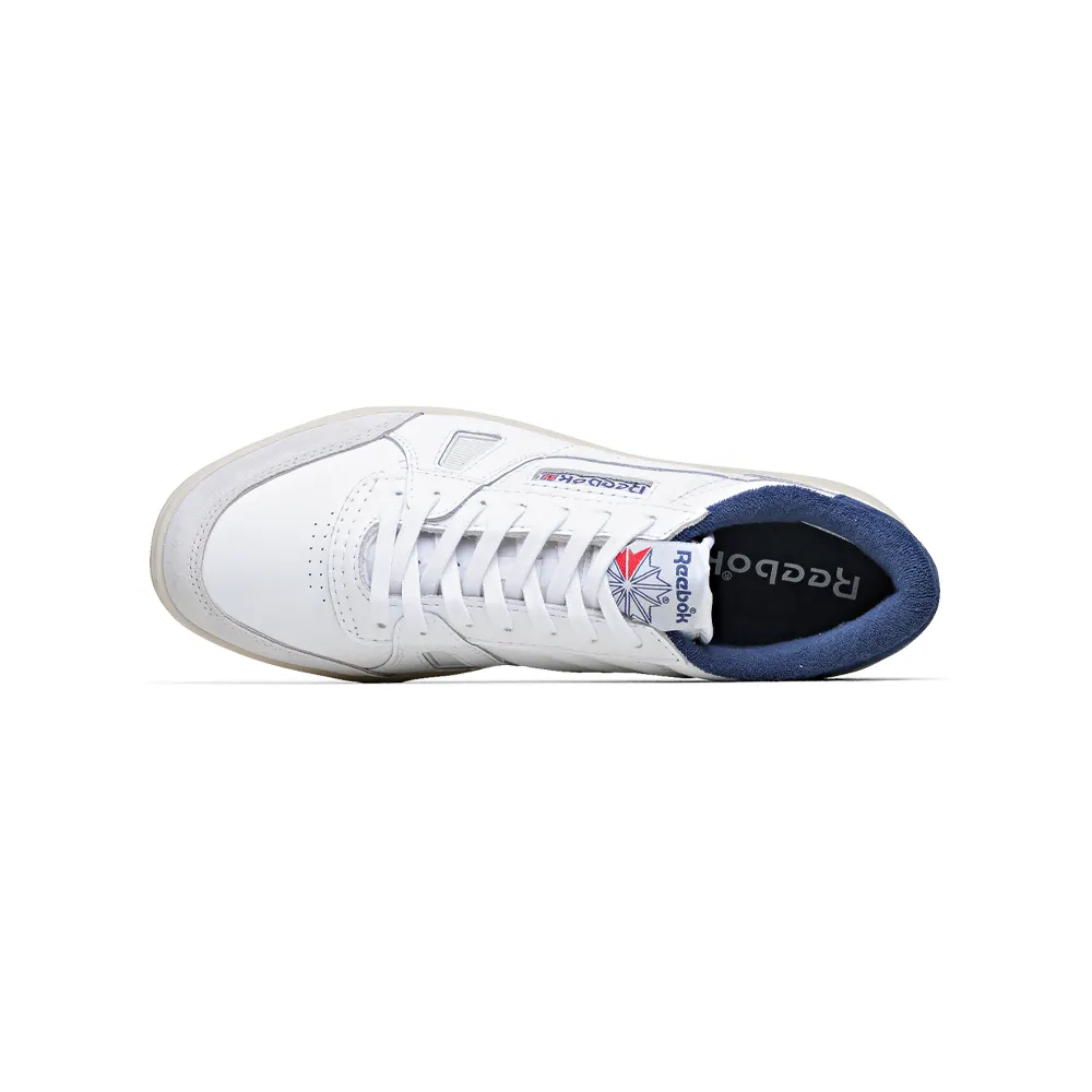 Reebok LT Court Cloud White/Batik Blue/Alabaster GW5117