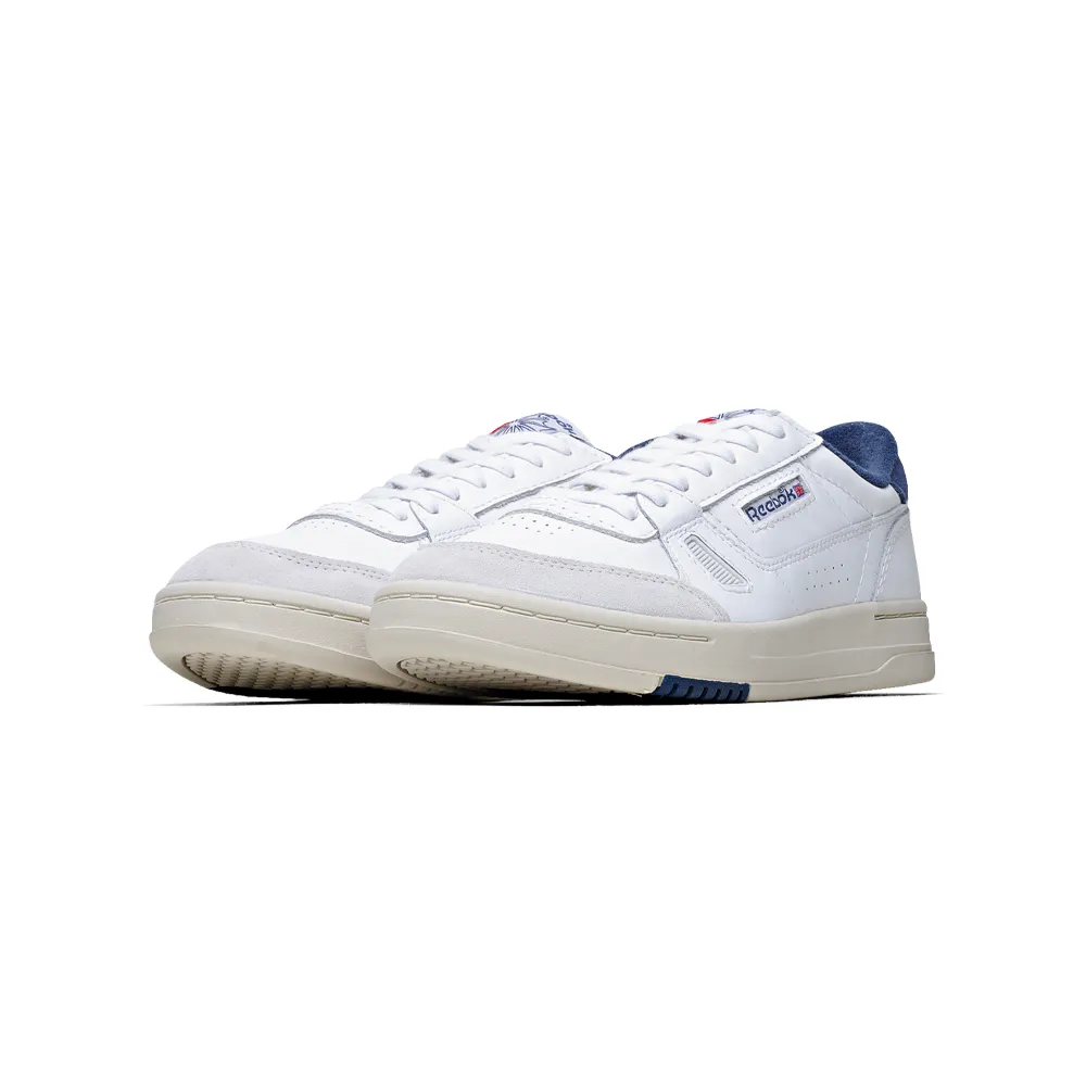 Reebok LT Court Cloud White/Batik Blue/Alabaster GW5117