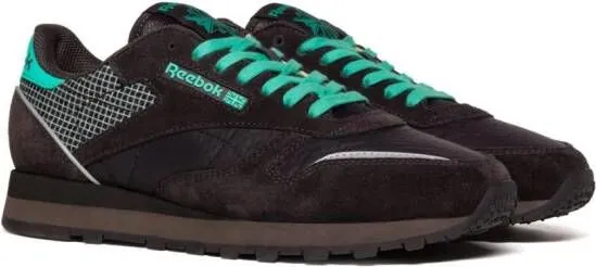 Reebok LTD Classic Leather low-top sneakers Black