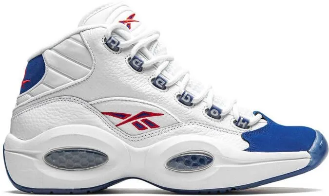 Reebok Question Mid 