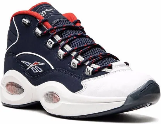 Reebok Question Mid 